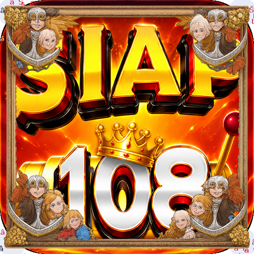 siap108 — galeri pratinjau Resmi APK